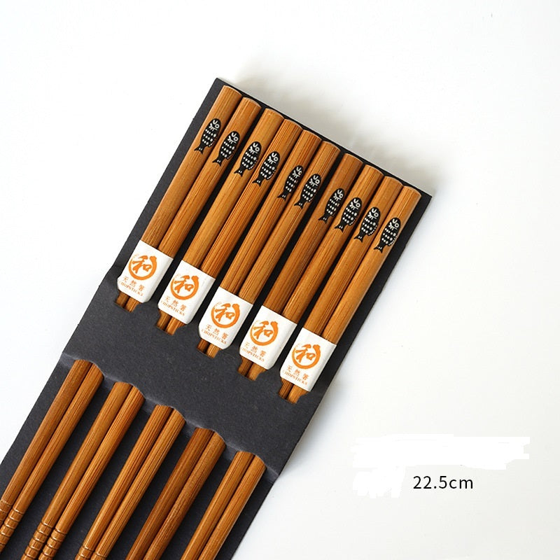 Japanese style chopsticks