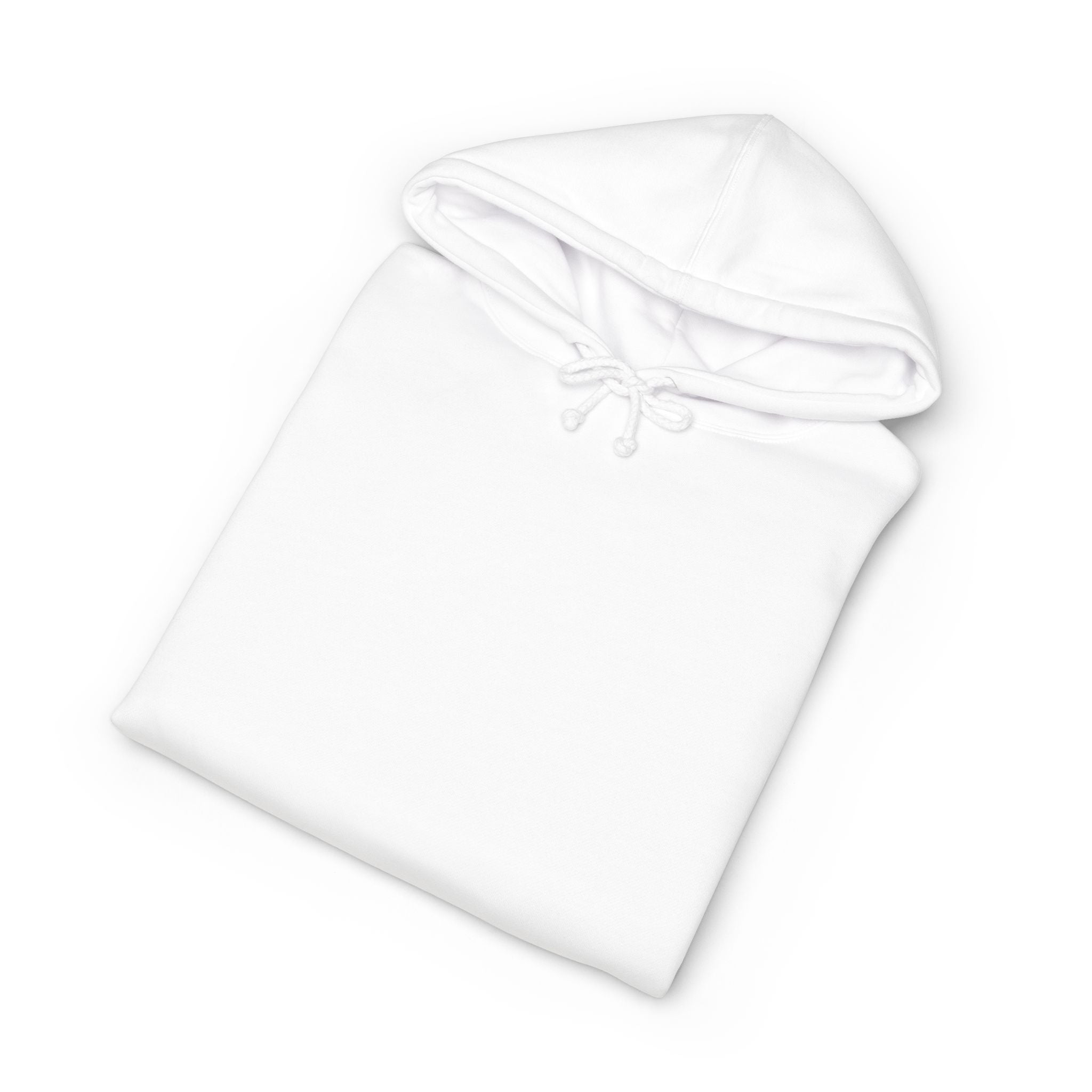 Unisex Heavyweight Hooded Sweatshirt