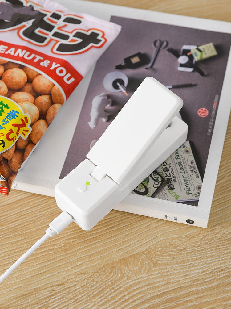Japan mini portable sealing machine