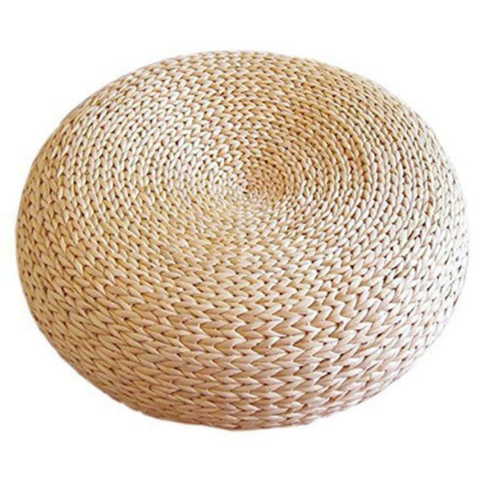Japanese cushion made of straw FUTON