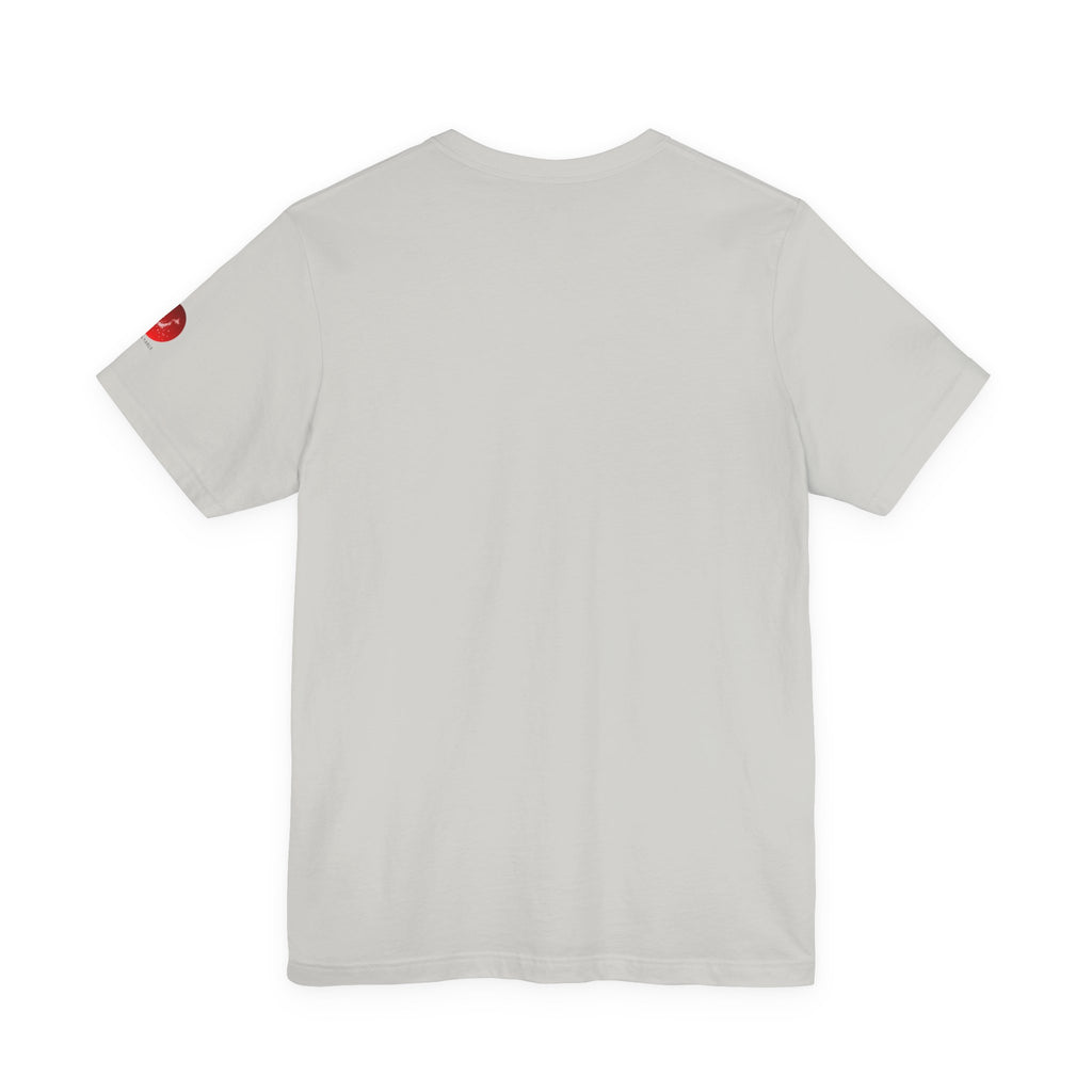 Canada Maple Leaf Japanese Language Tee — 日本語勉強中 | Canada Pride T‑Shirt