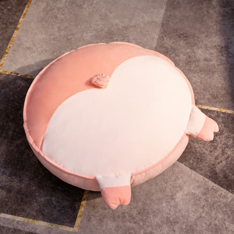 Cartoon Cute Japanese Tatami Cushion Ground Futon