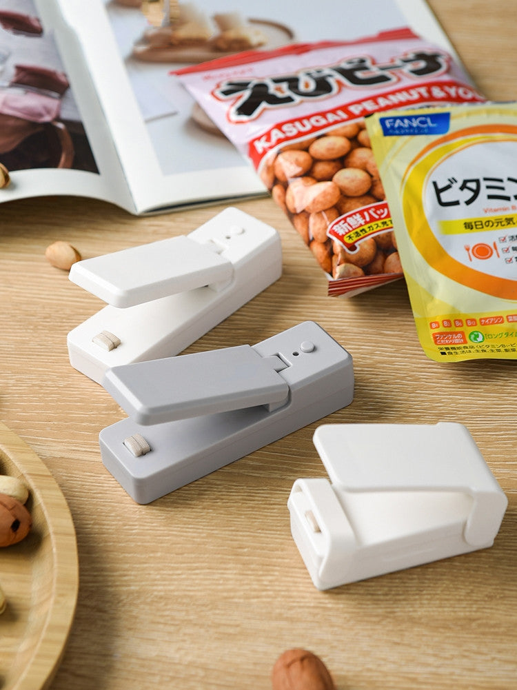 Japan mini portable sealing machine