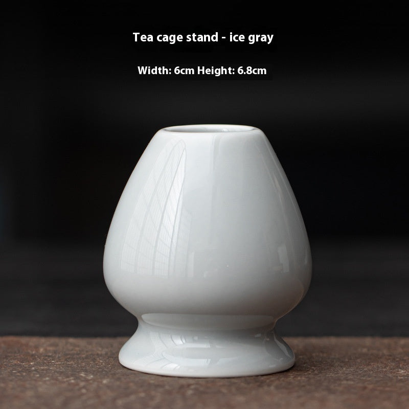Japanese Tea Ceremony Tools For Making