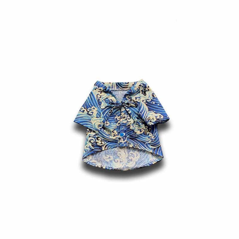 Pet Dog Clothes Japanese HAILANG And Pack