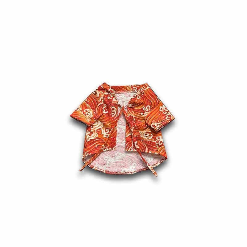 Pet Dog Clothes Japanese HAILANG And Pack