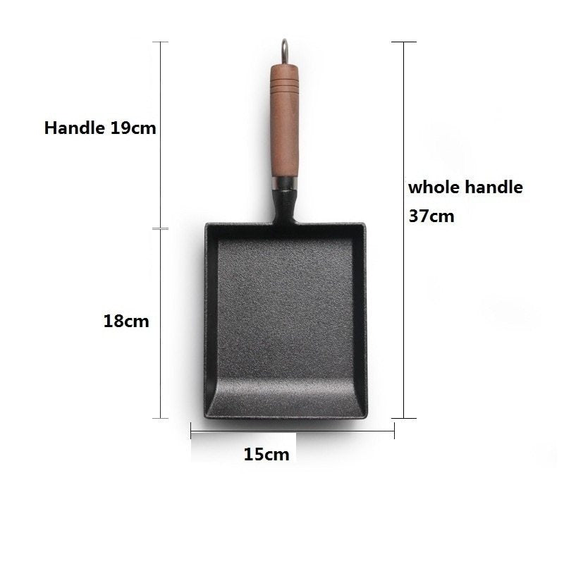 Japanese Jade Roast Pan