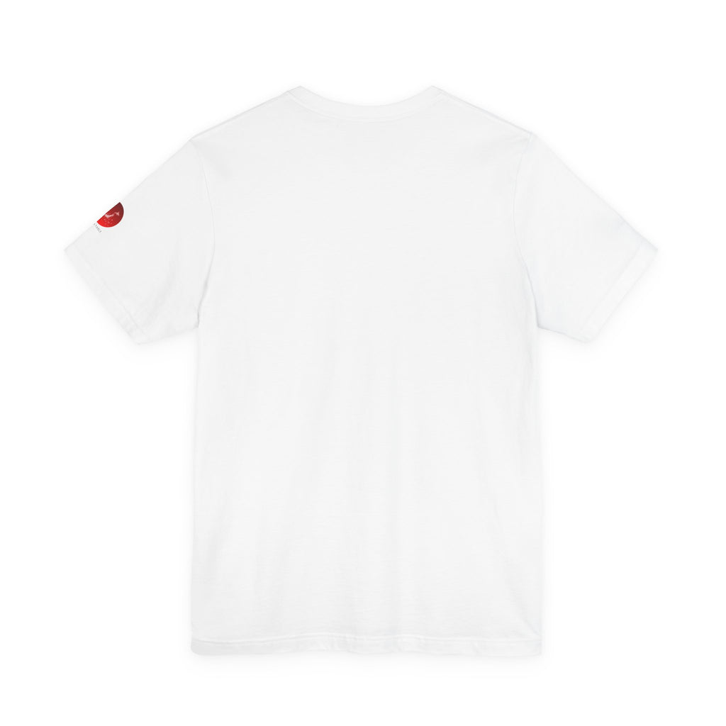 Canada Maple Leaf Japanese Language Tee — 日本語勉強中 | Canada Pride T‑Shirt