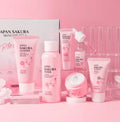 Japan Sakura - Skin Care Set
