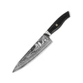 Japanese Damascus Household Chef's Knife