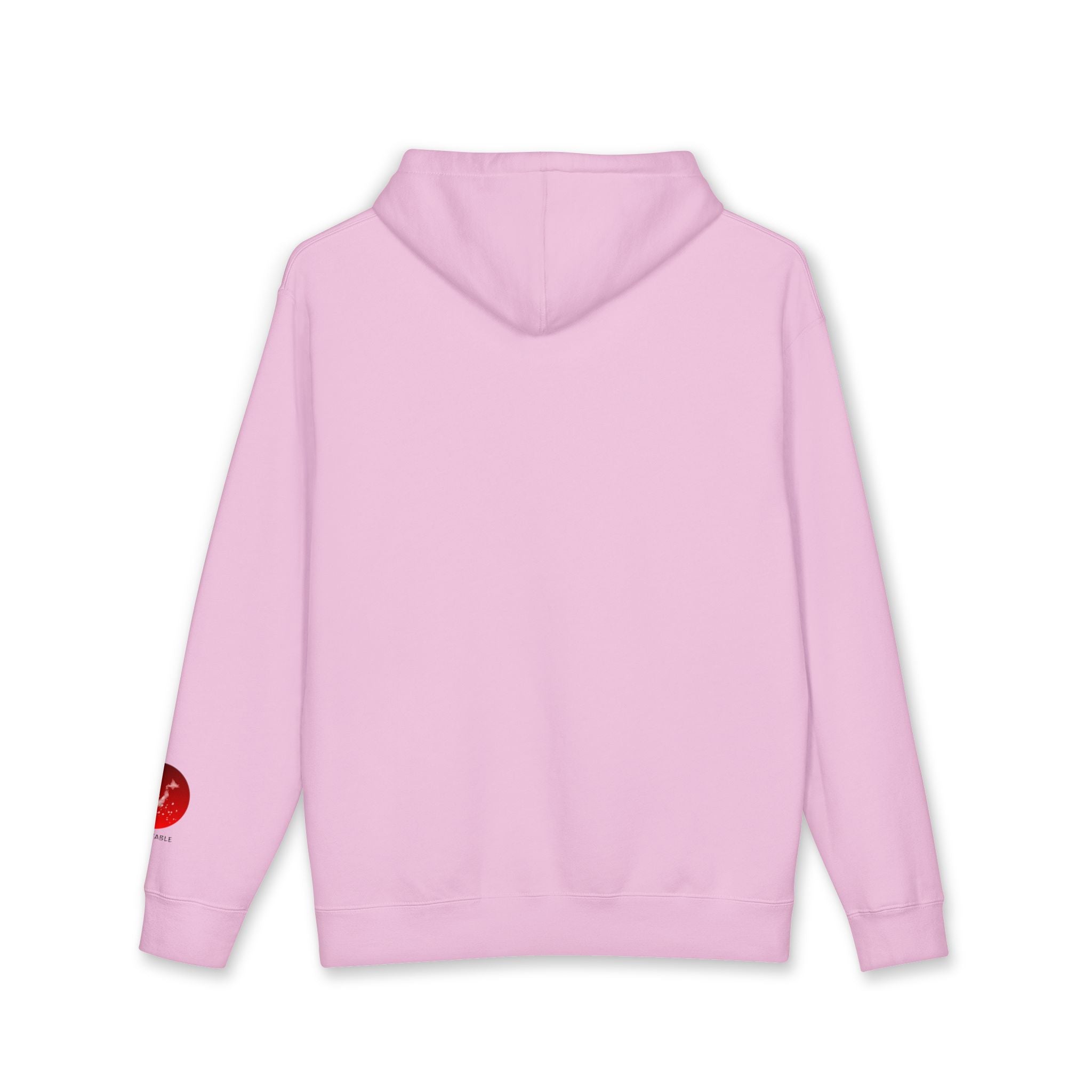 Unisex Heavyweight Hooded Sweatshirt