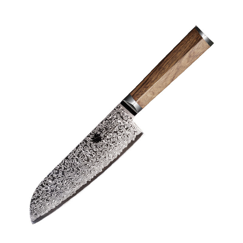 Multi-functional Kitchen Professional Tools Chef Knife