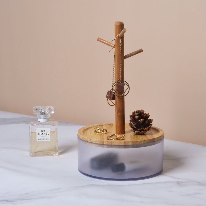 Japanese Porch Key Hanger Sundries Storage Box