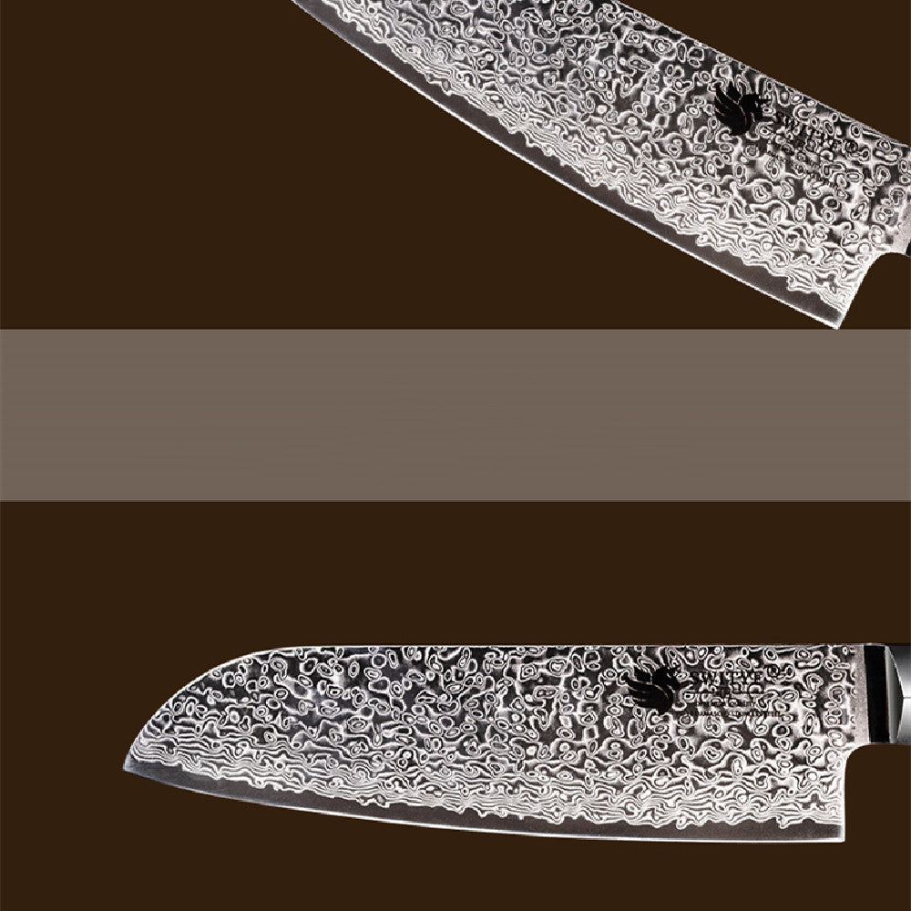 Multi-functional Kitchen Professional Tools Chef Knife