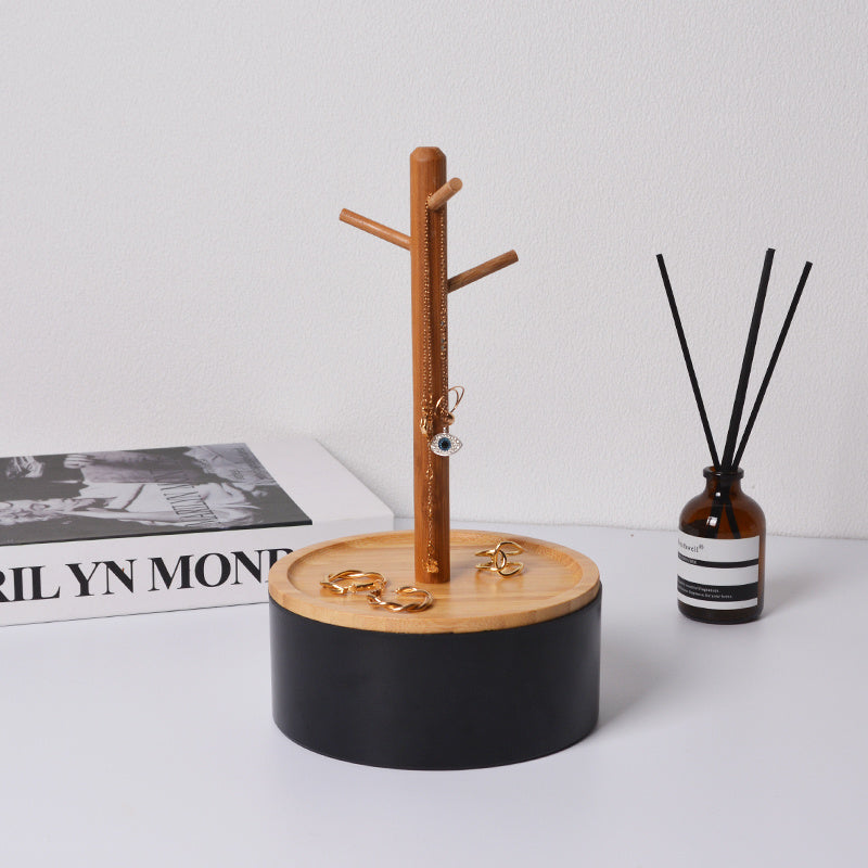 Japanese Porch Key Hanger Sundries Storage Box